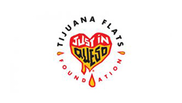 Tijuana Flats Just in Queso Foundation