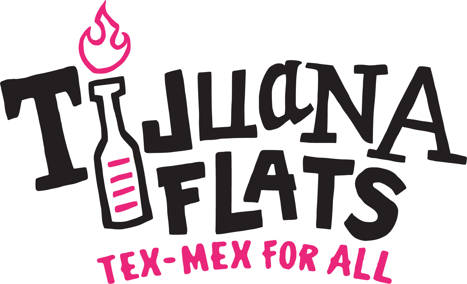 Tijuana Flats - Tex-Mex For All