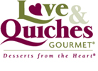 Love and Quiches