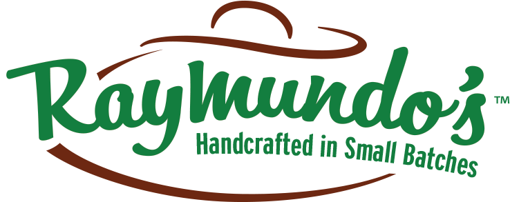 Raymundo's Handcrafted in Small Batches